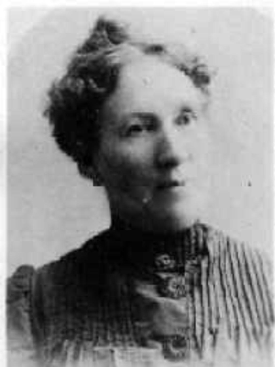 Charlotte Purdy (1848 - 1921) Profile